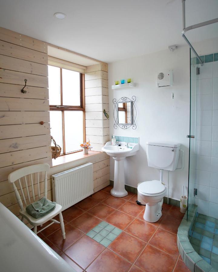 Meadow Cottage ベルマレット エクステリア 写真